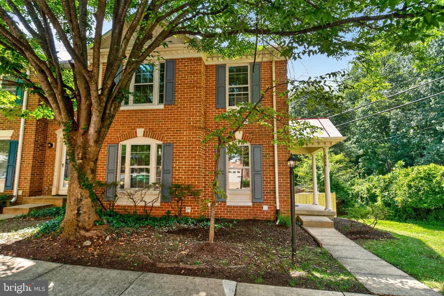 6504 Hubbardton Way photo 1