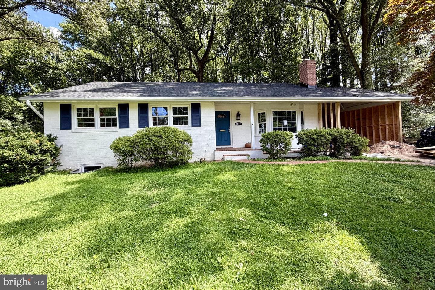 9717 Limoges Drive photo 1