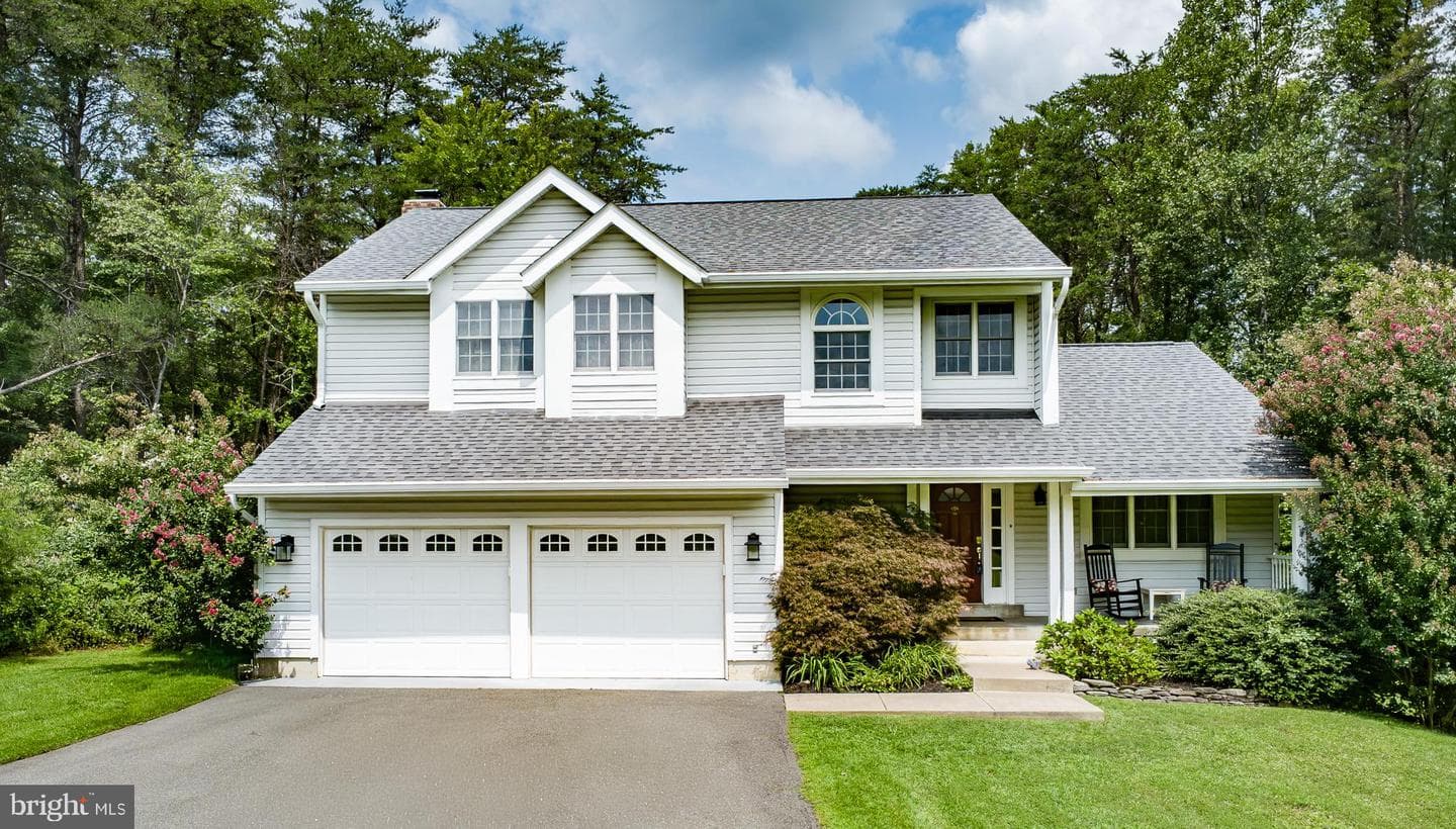 11124 Chapel Road photo 1