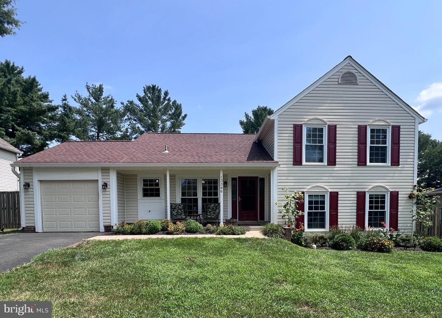 13386 Point Rider Lane photo 1