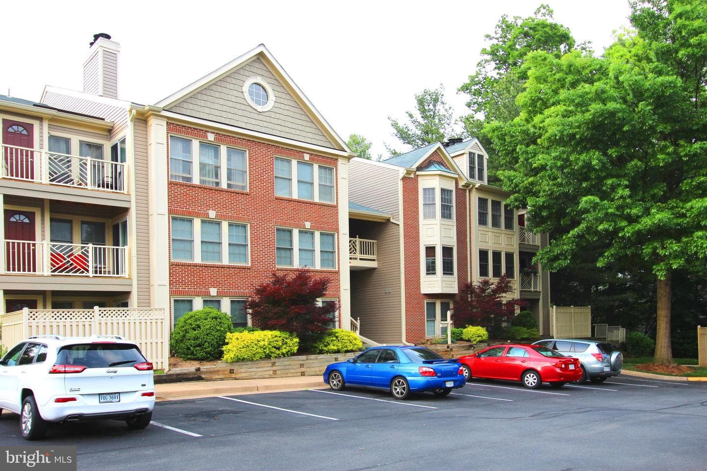 3801 Ridge Knoll Court #210a photo 1