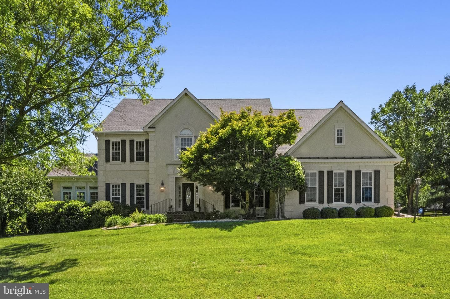 615 Nalls Farm Way, Great Falls
