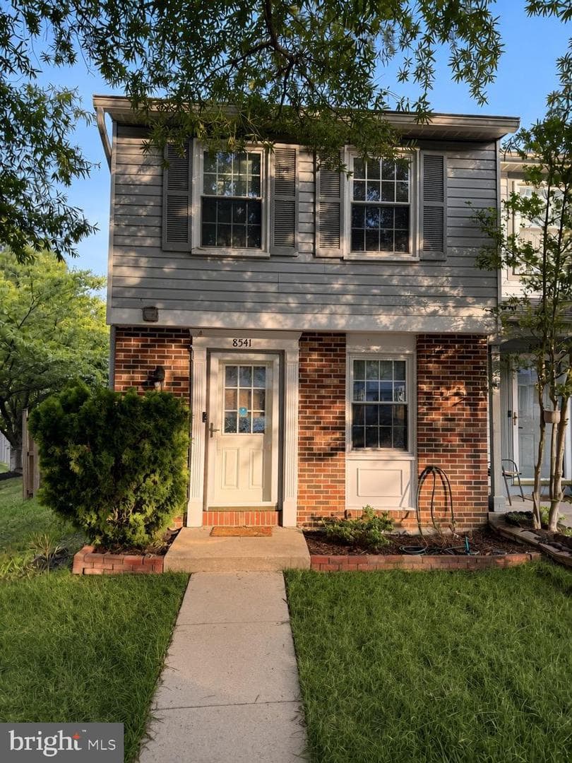 8541 Blue Rock Lane photo 1