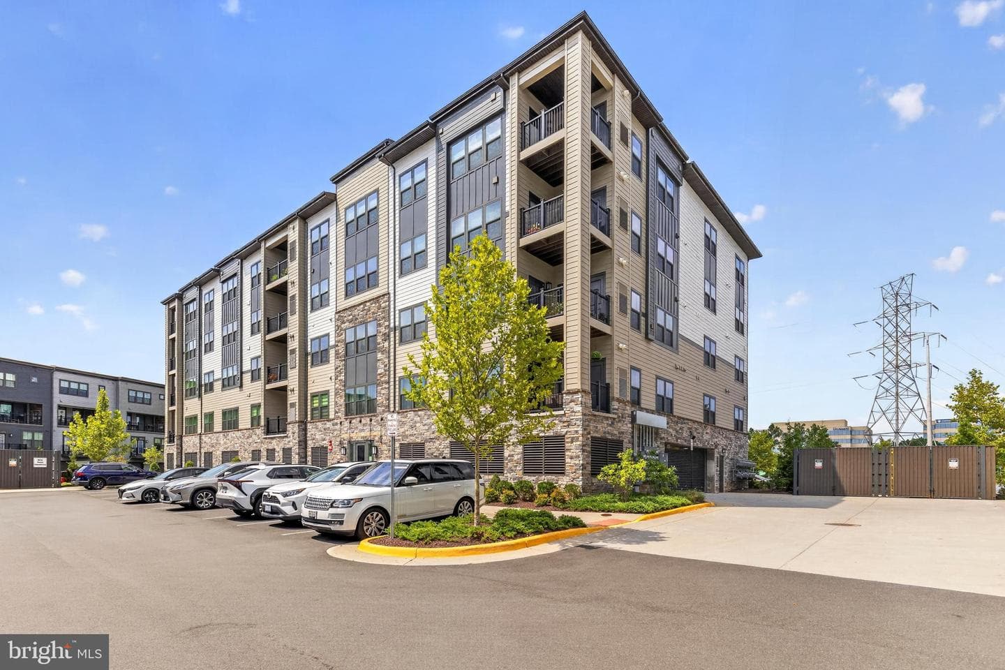 12880 Mosaic Park Way #1-B photo 1