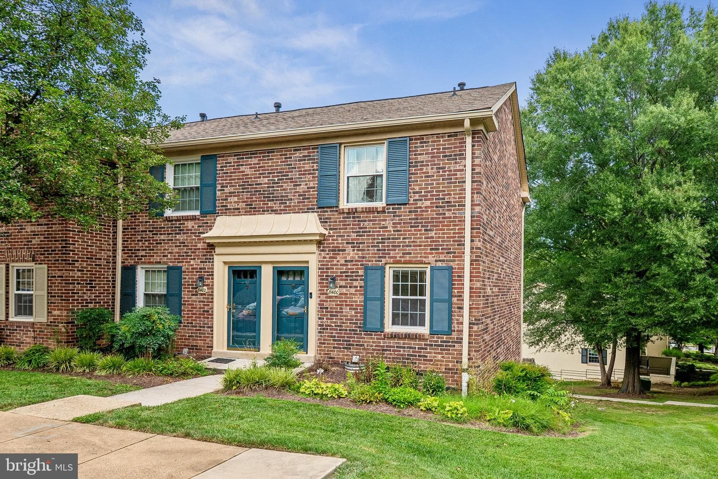 8400 Penshurst Drive #583 photo 1
