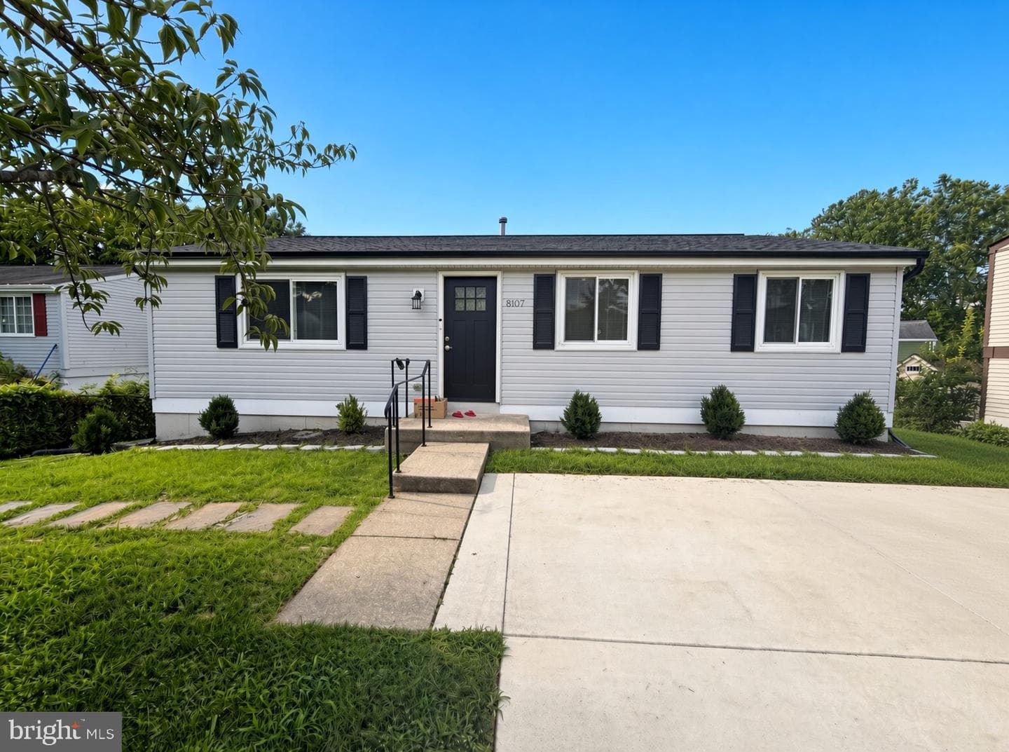 8107 Brown Court photo 1