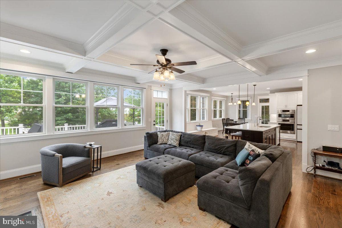 6619 Byrnes Drive, McLean