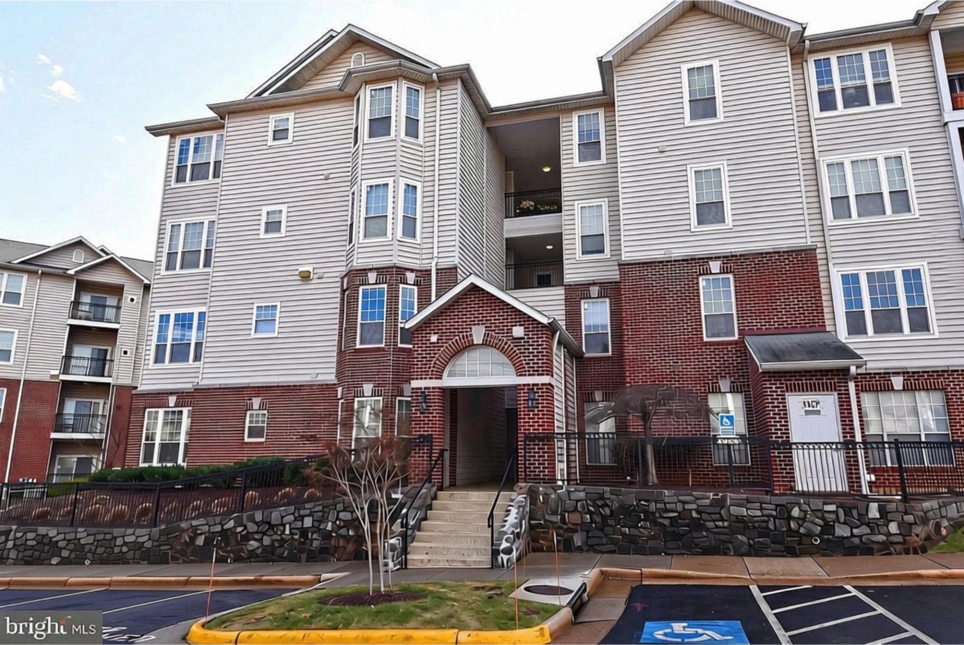 1550 Spring Gate Drive #8113 photo 1