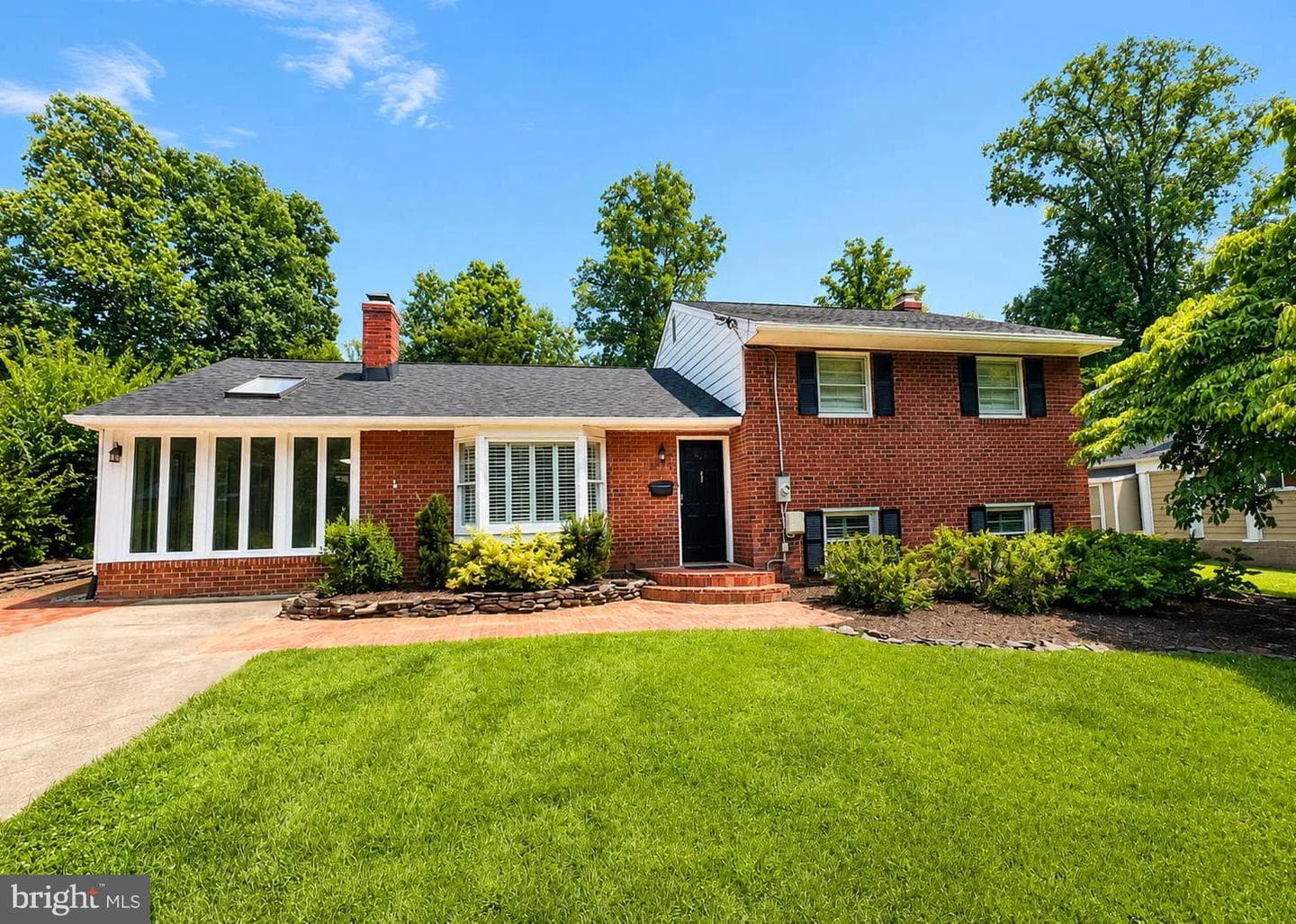 3115 Shadeland Drive, Falls Church