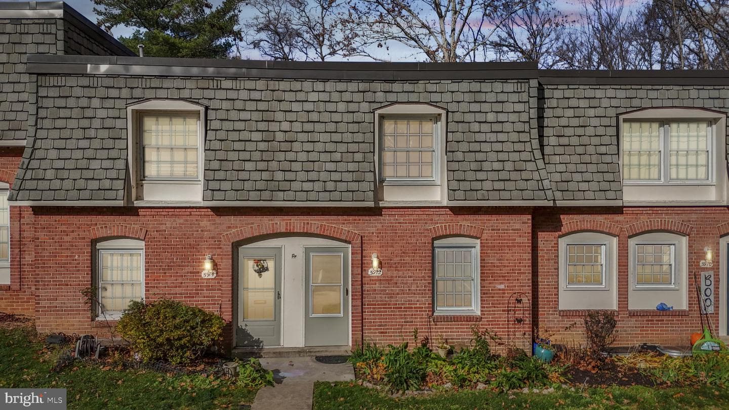 5912 Minutemen Road #295, Springfield