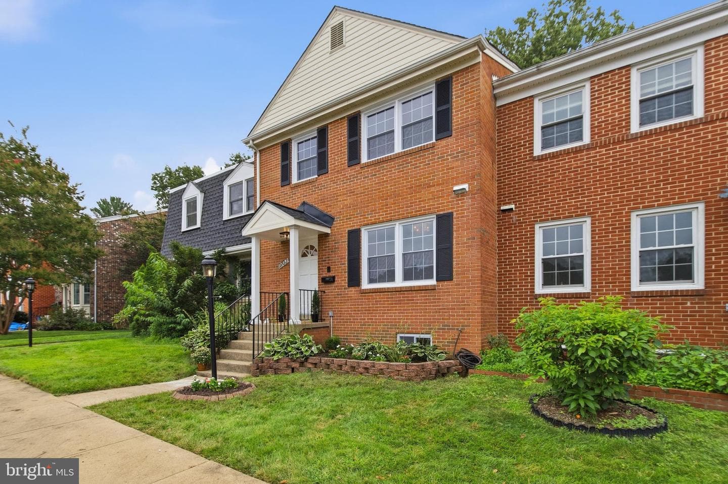 9103 Barrick Street photo 1