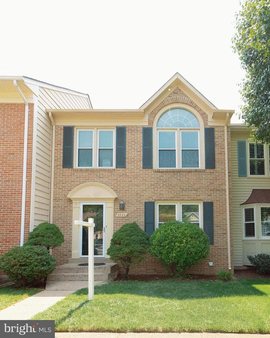 5244 Stoney Branch Court photo 1