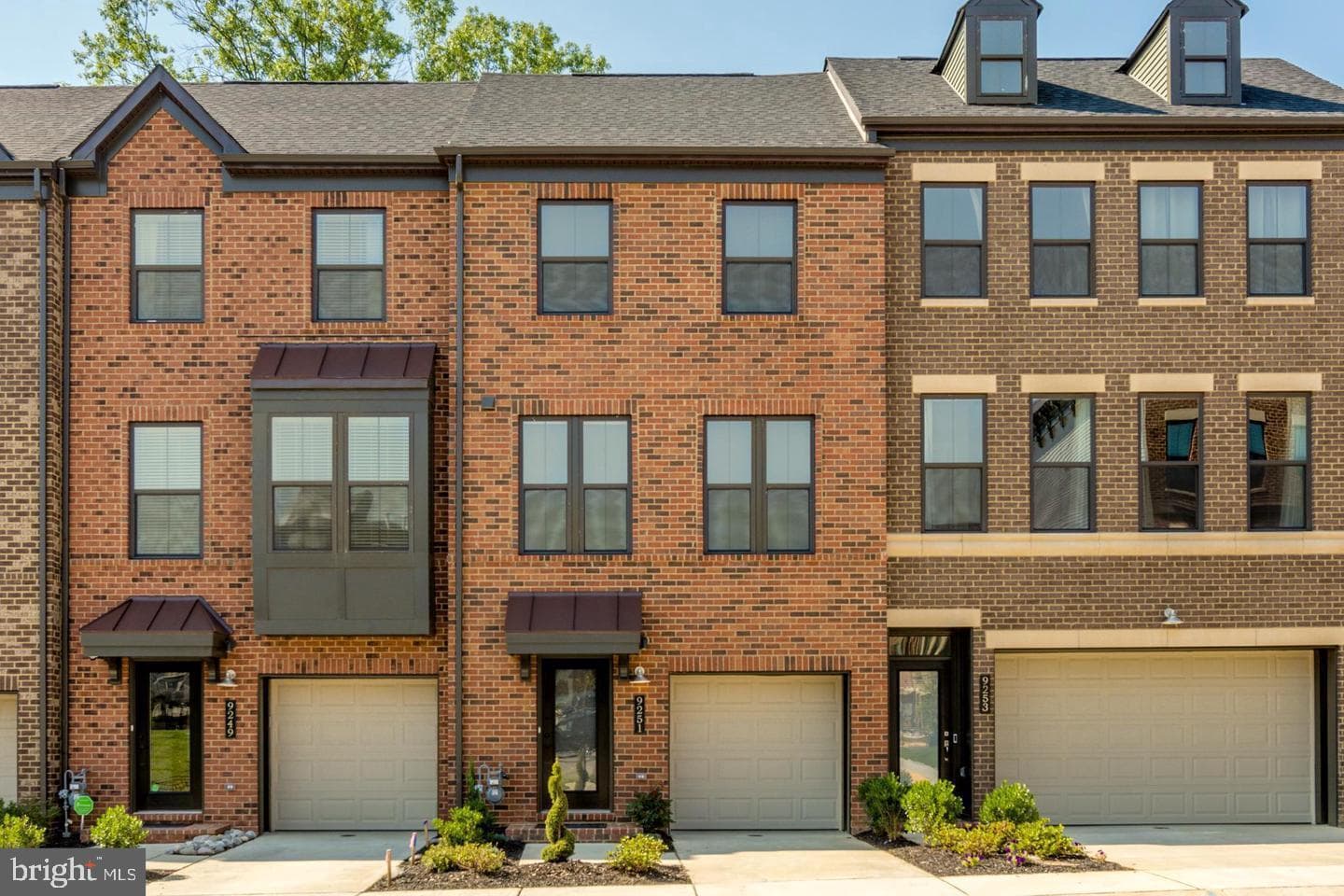 9251 Wood Violet Court photo 1