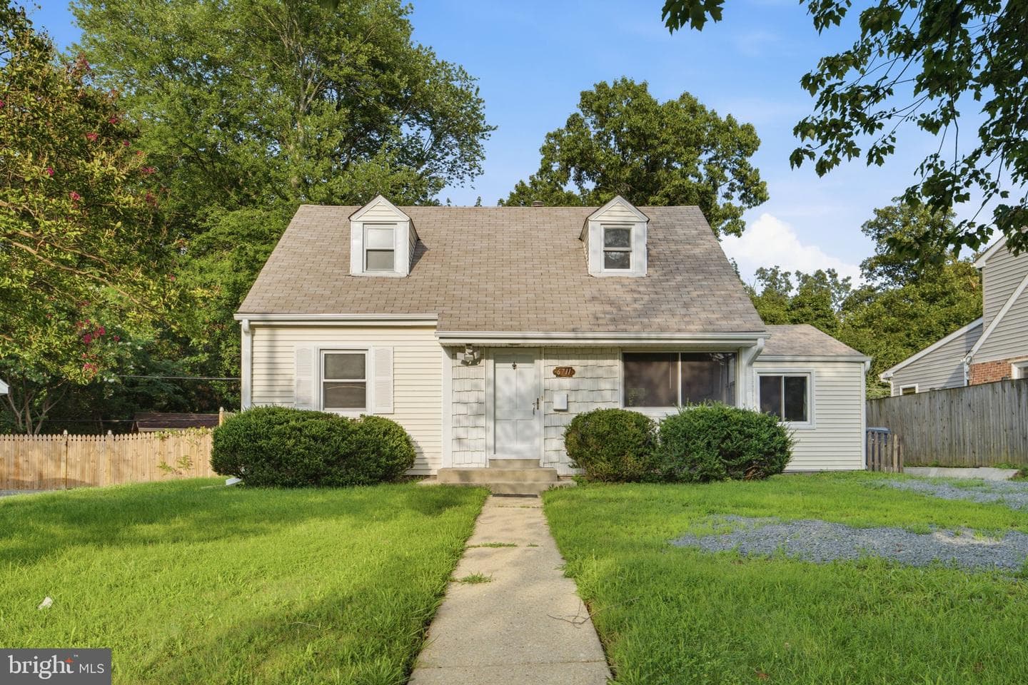 6711 Swarthmore Drive photo 1