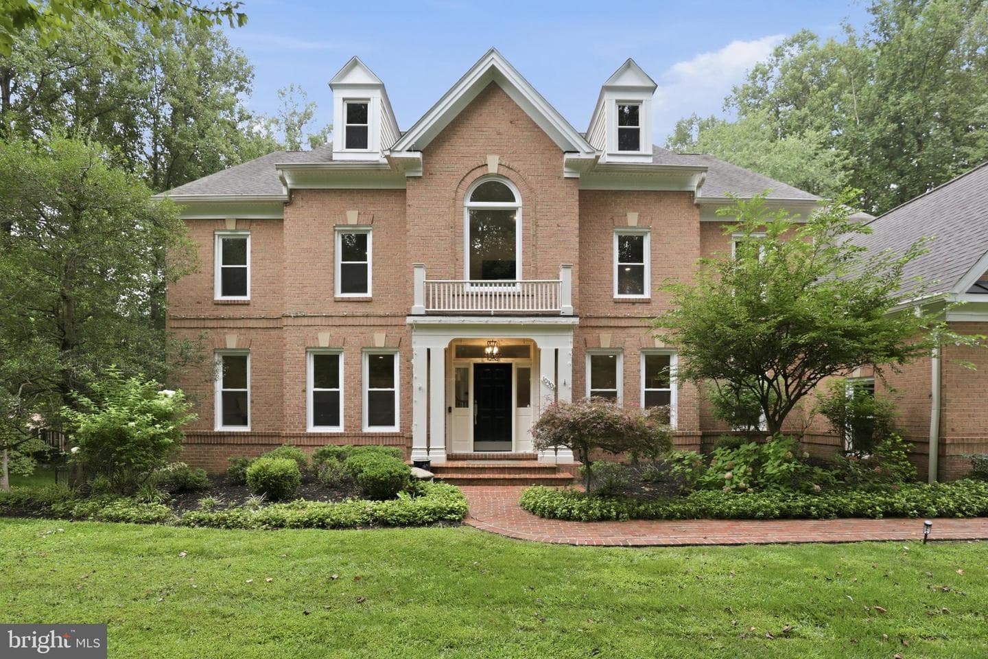 10301 Forest Maple Road photo 1