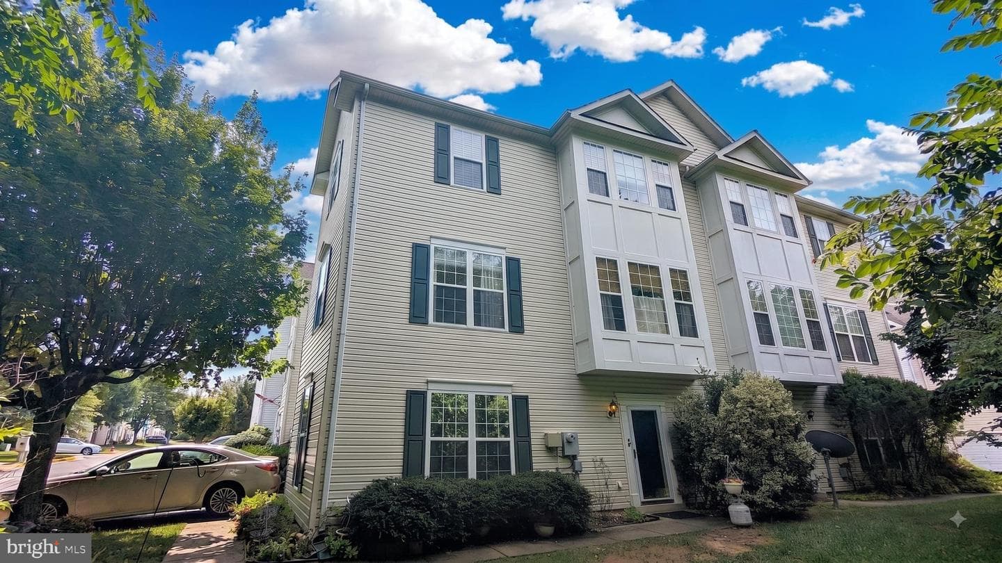 13407 Cleeve Hill Court photo 1