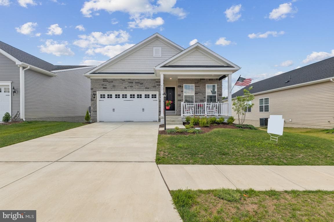 452 Mistland Trail photo 1