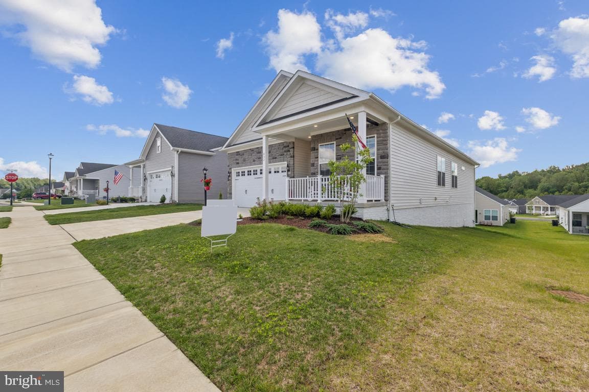 452 Mistland Trail photo 2