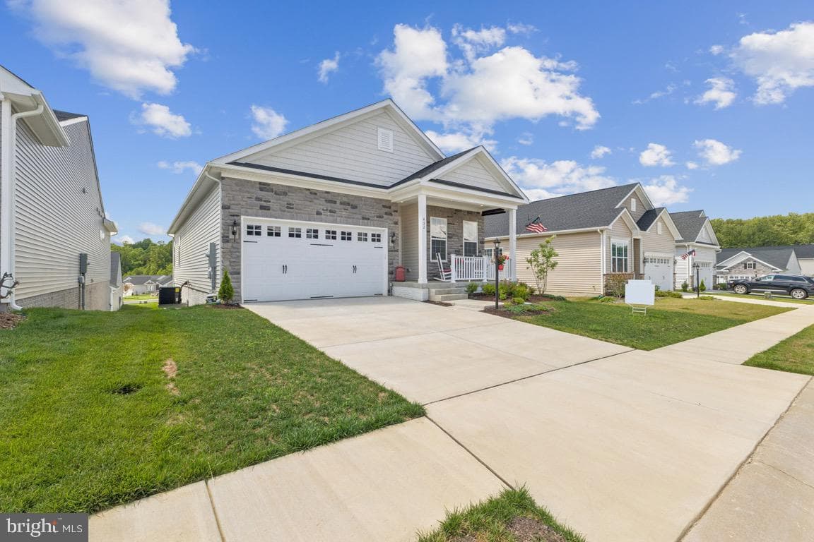 452 Mistland Trail photo 3