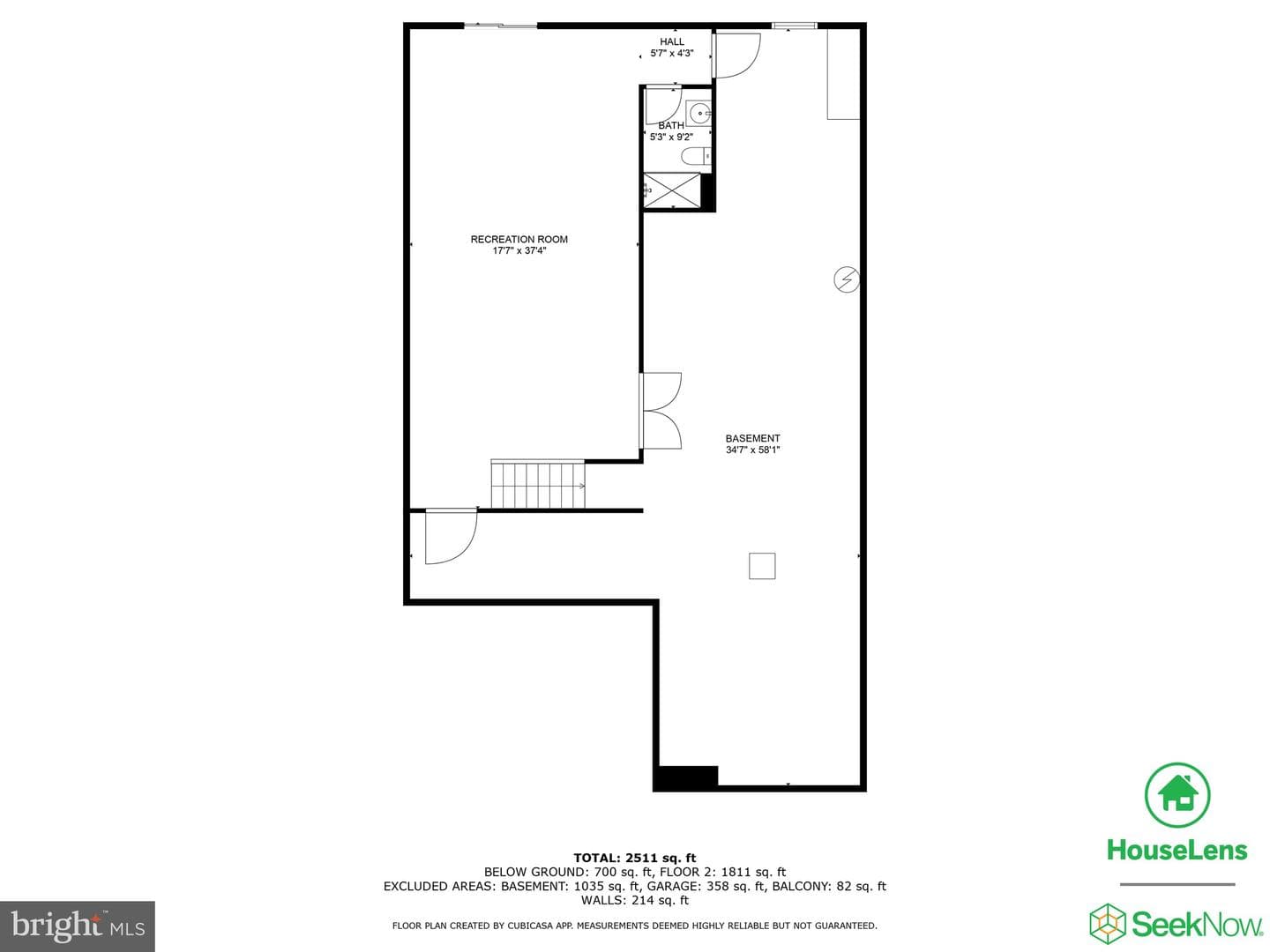 452 Mistland Trail photo 51