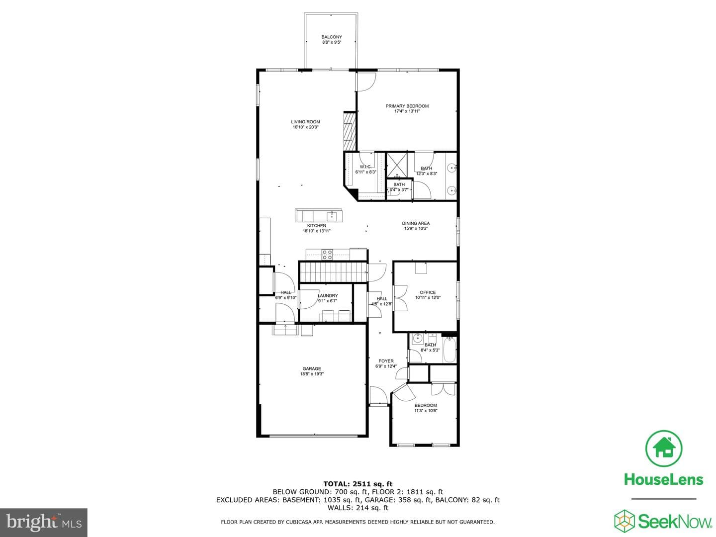 452 Mistland Trail photo 52