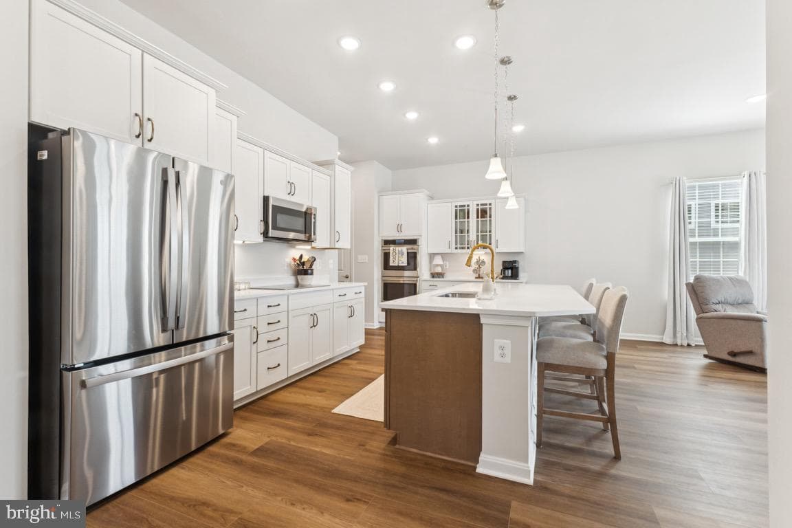 452 Mistland Trail photo 7