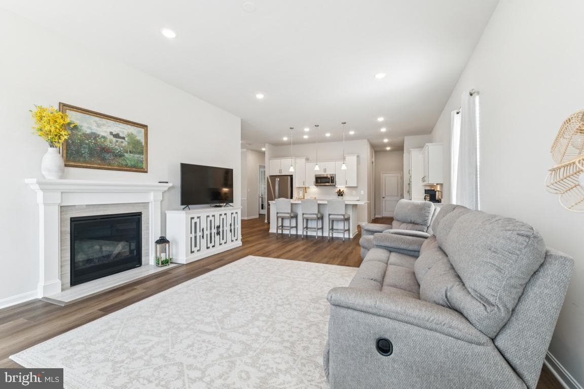 452 Mistland Trail photo 9
