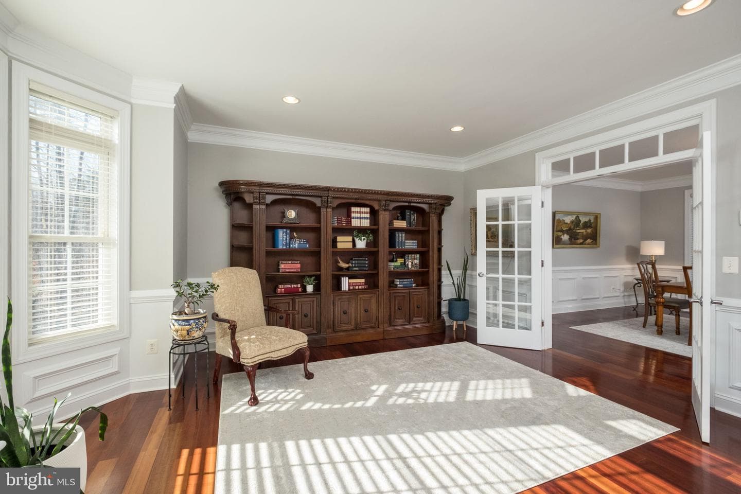 909 Hancock Drive photo 20