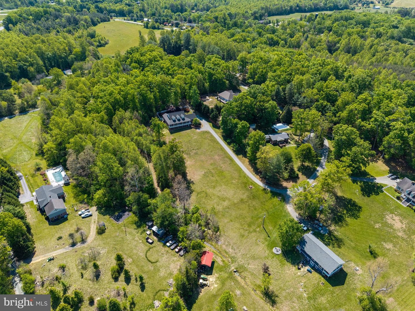 246 Lawsons Farm Cir photo 115