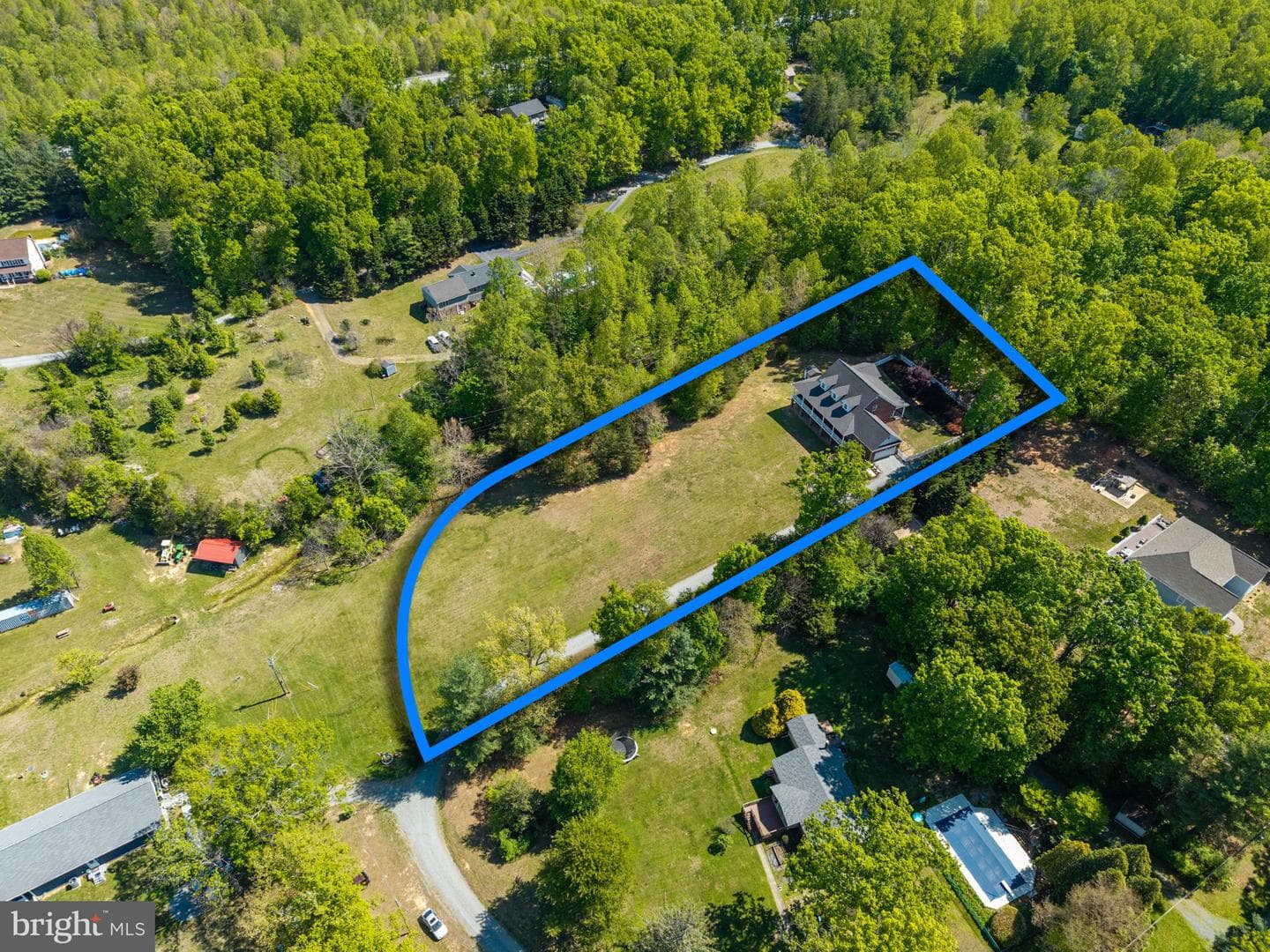 246 Lawsons Farm Cir photo 116