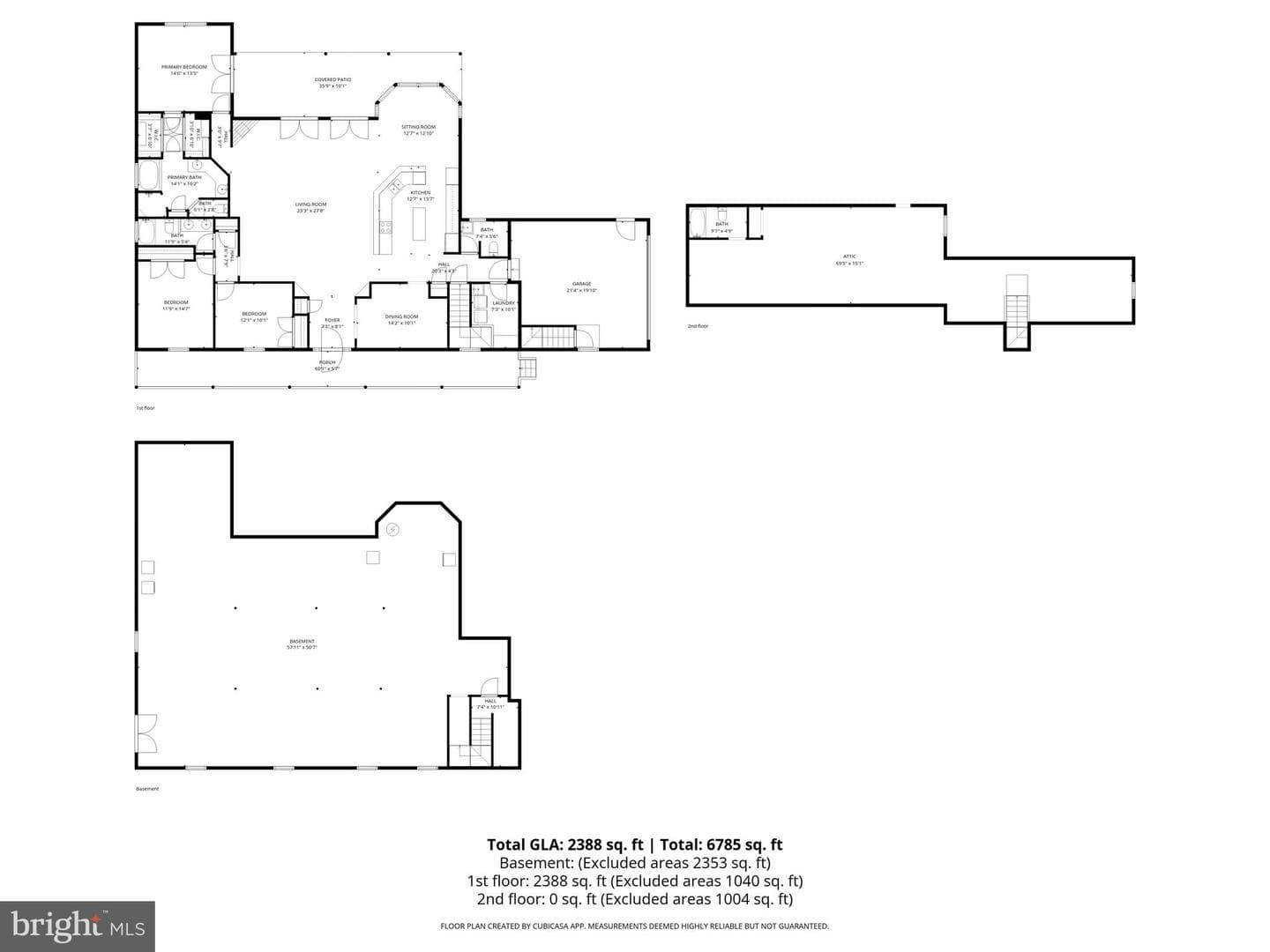 246 Lawsons Farm Cir photo 129