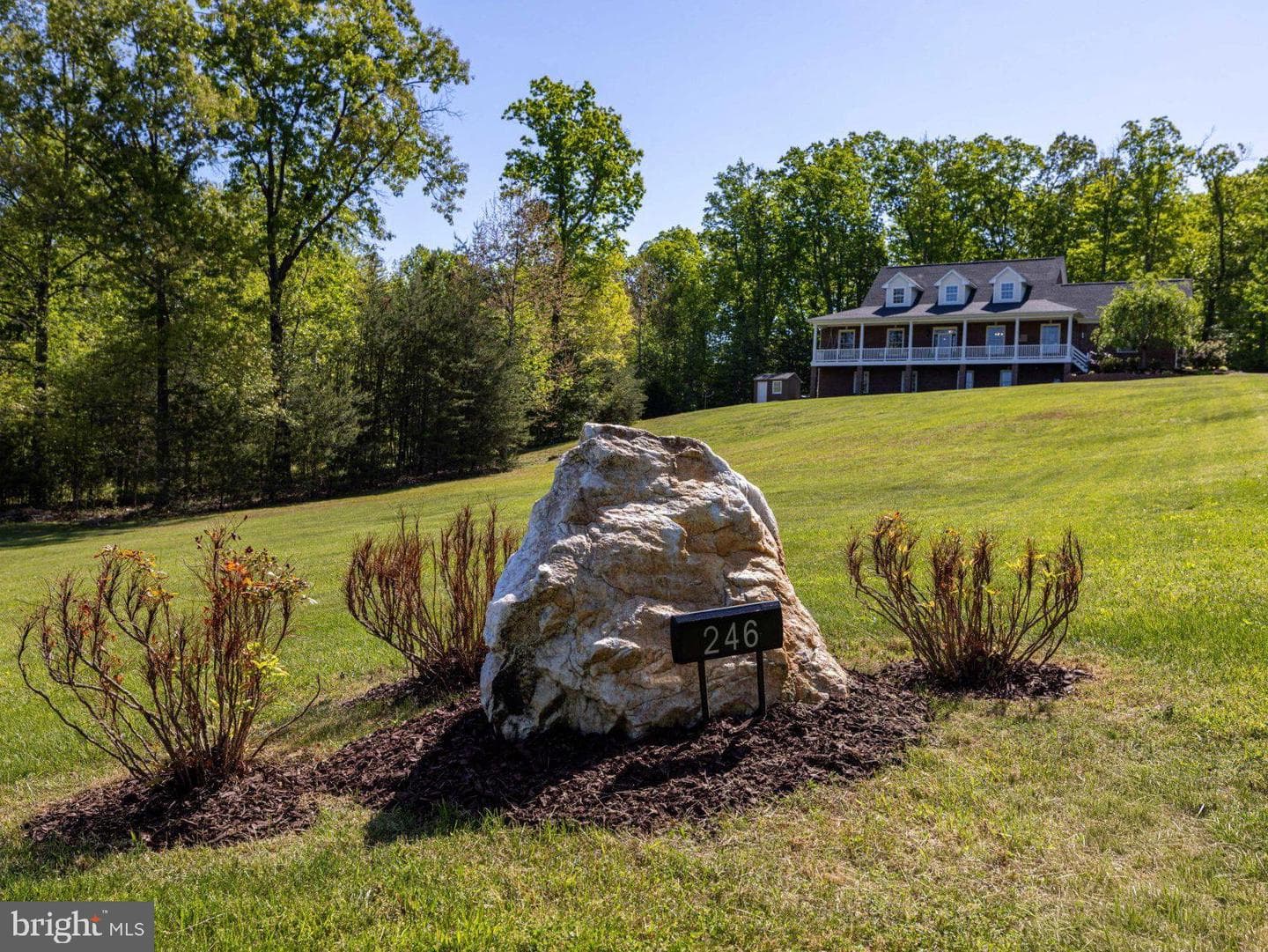246 Lawsons Farm Cir photo 3