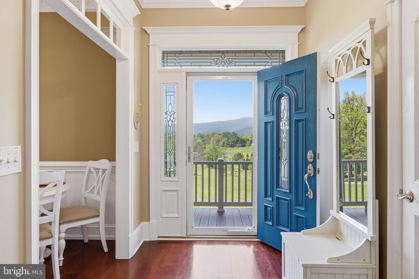 246 Lawsons Farm Cir photo 6