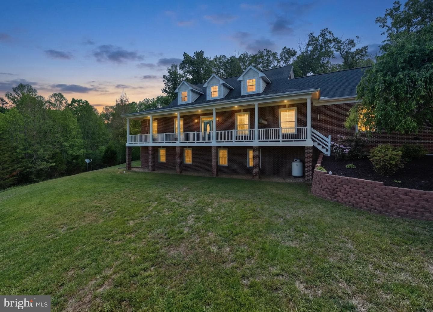 246 Lawsons Farm Cir photo 71