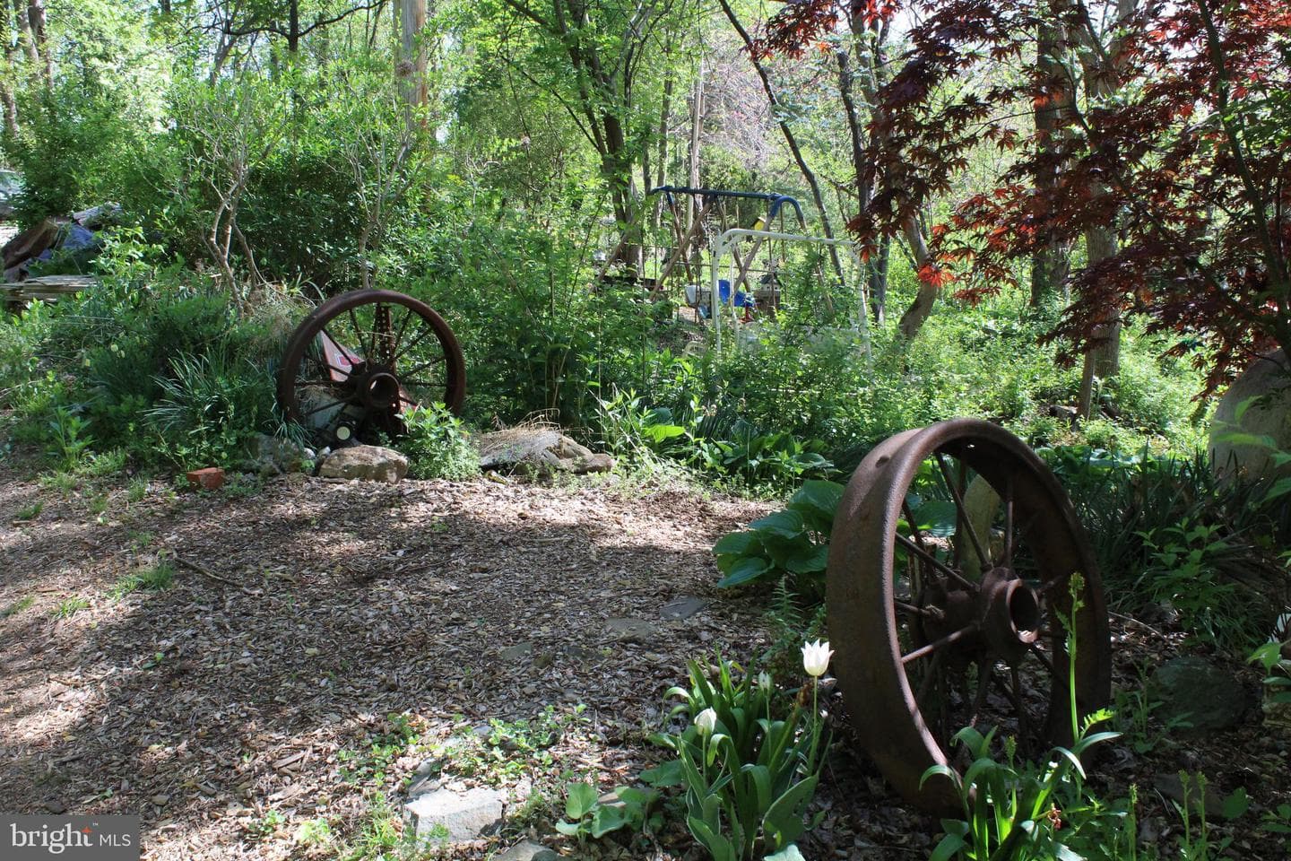 446 Spring Drive photo 40