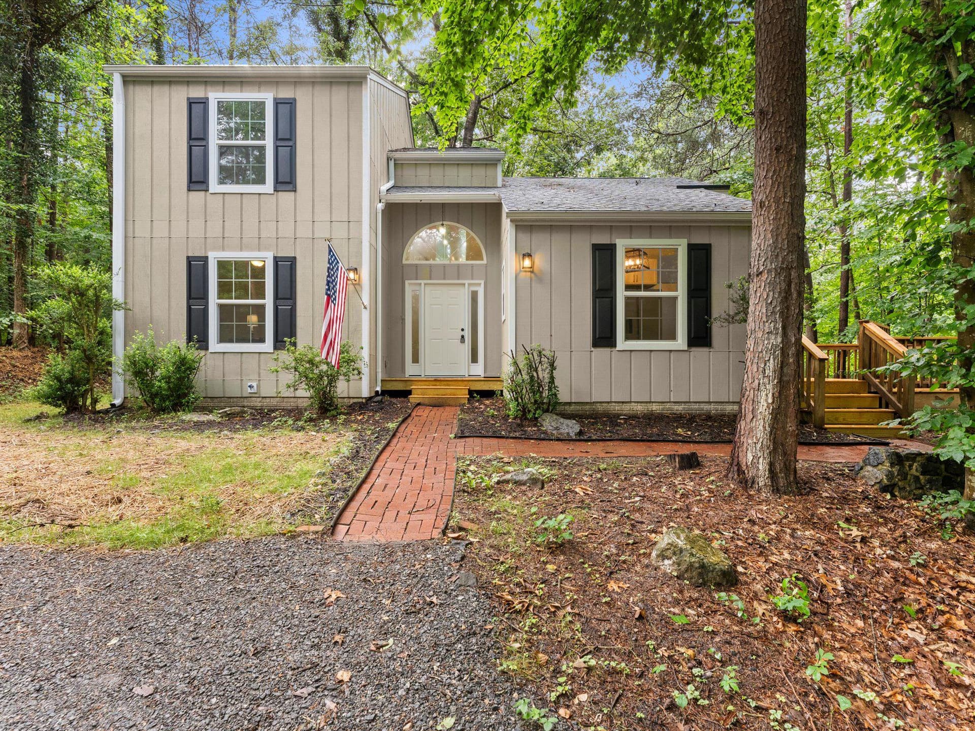 93 W Cedar Drive, Ruckersville