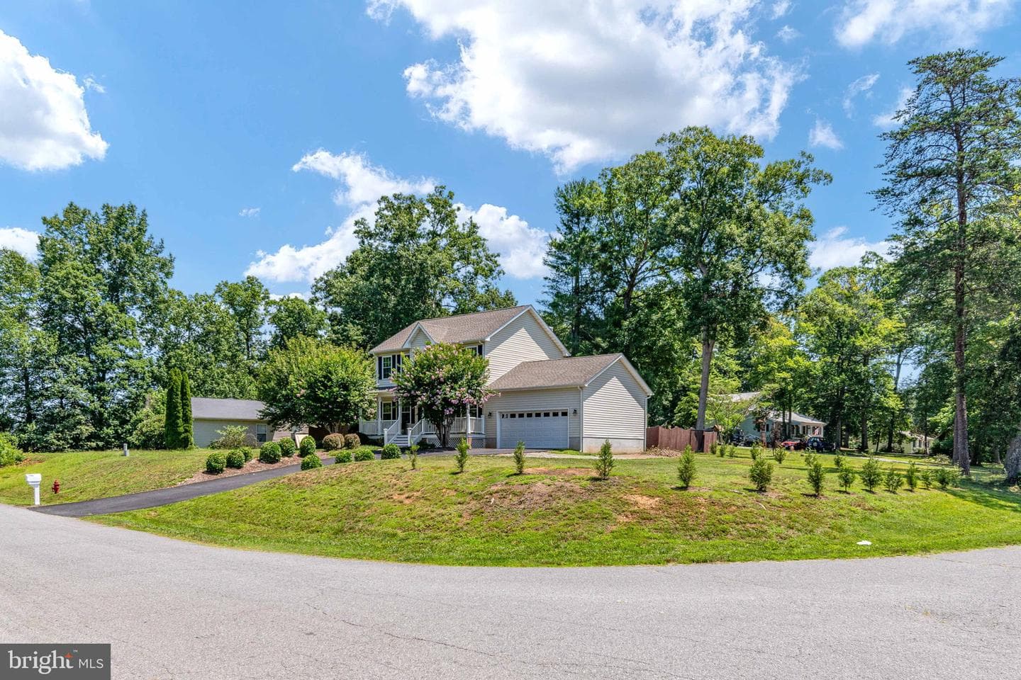 18 Oak Terrace Drive, Ruckersville