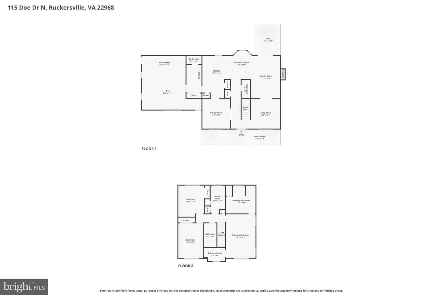 115 Doe Drive photo 40