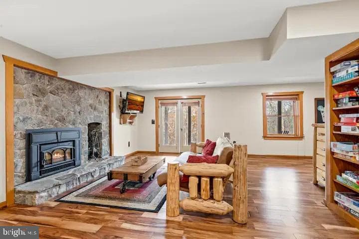 1192 Turkey Ridge Road photo 15