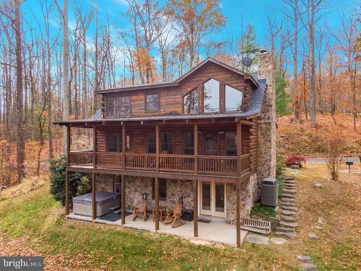 1192 Turkey Ridge Road photo 3
