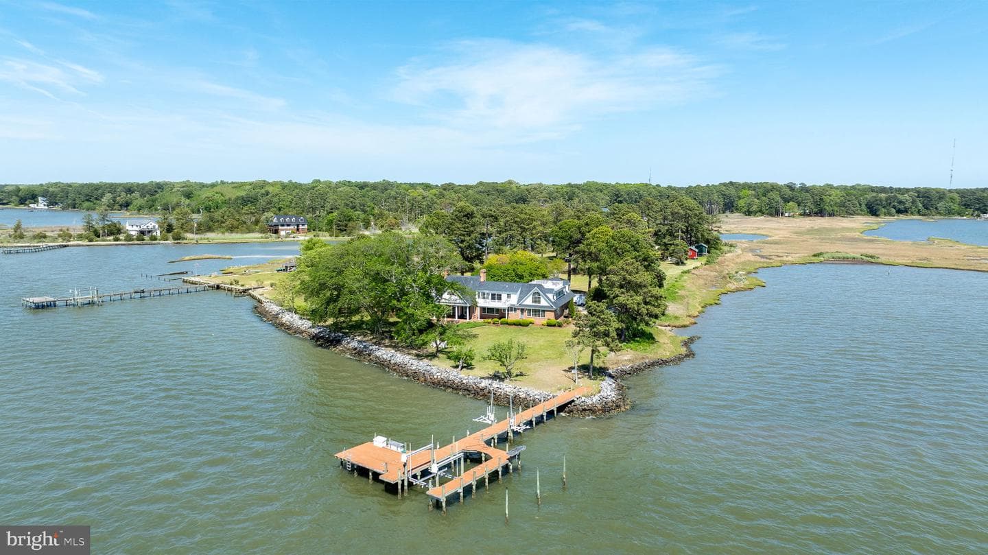 6454 Carmines Island Lane, Hayes
