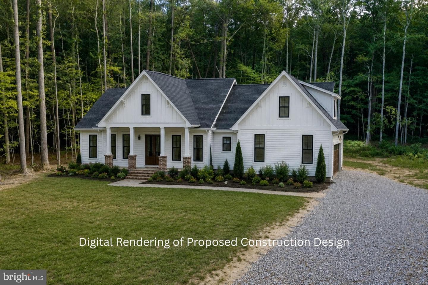 Lot 9-A Capt Woodlands Lane photo 1