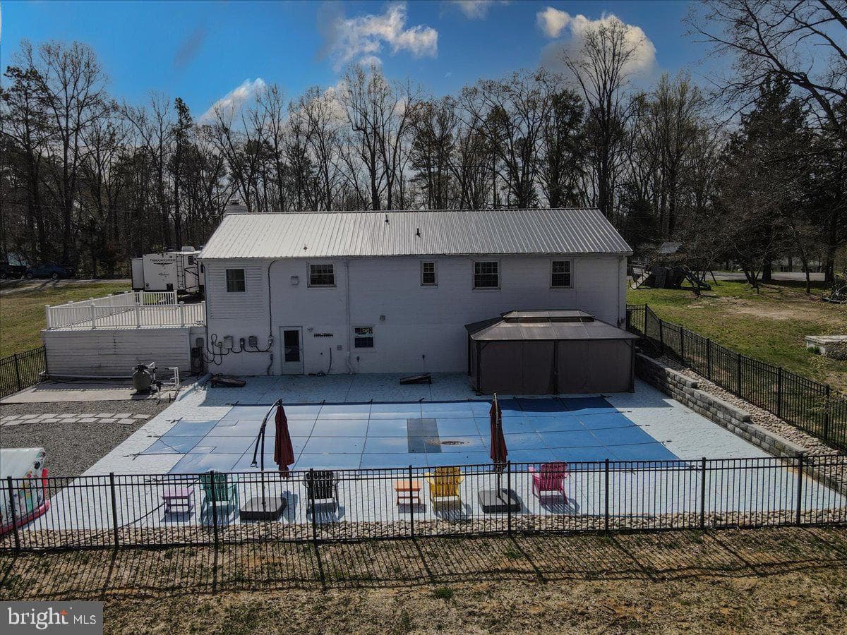 7022 Springhill Road photo 25
