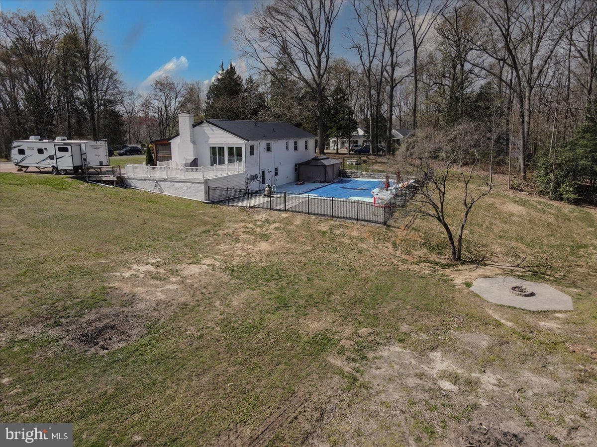 7022 Springhill Road photo 33