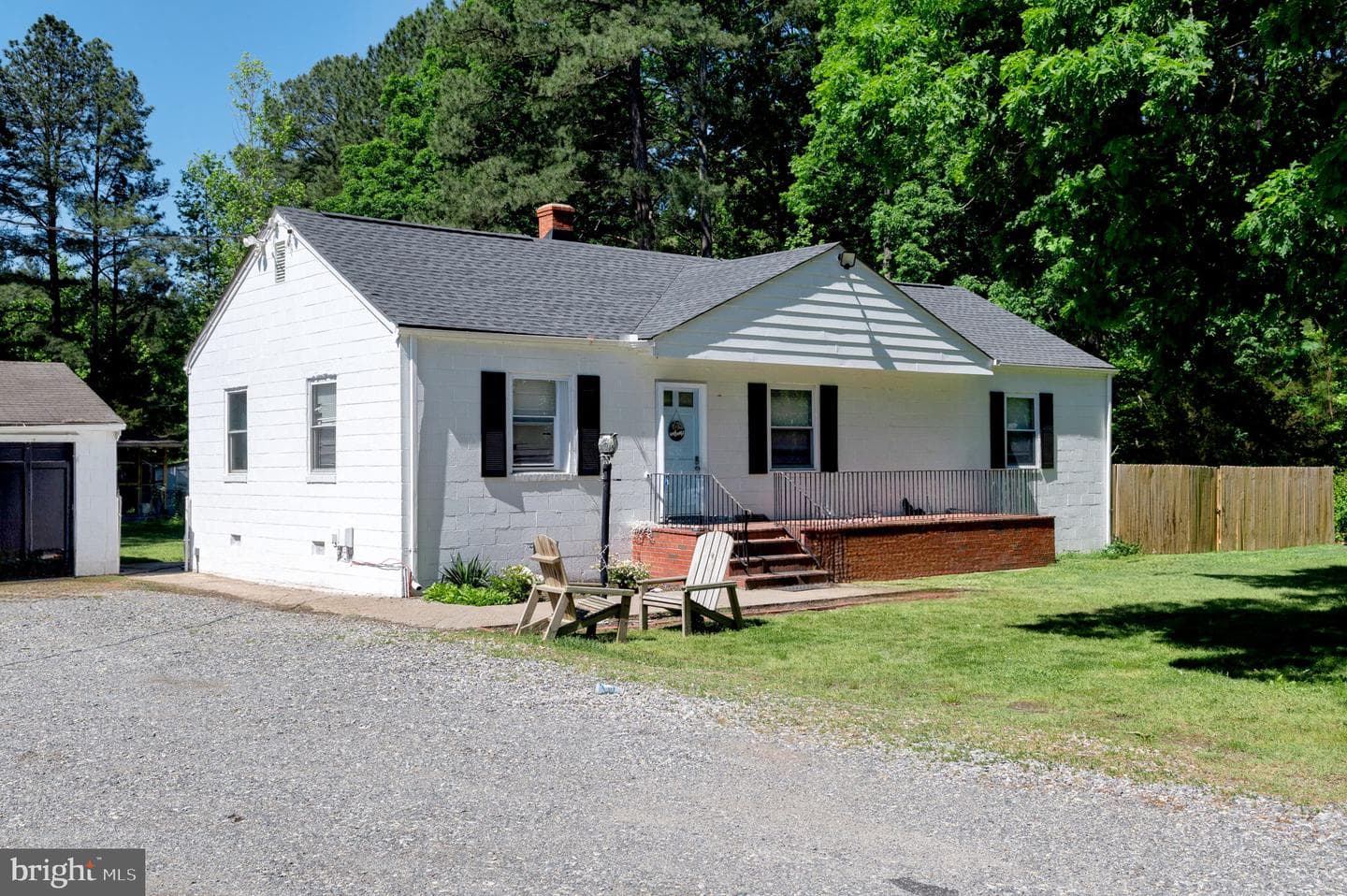 10439 Ashcake Road photo 4