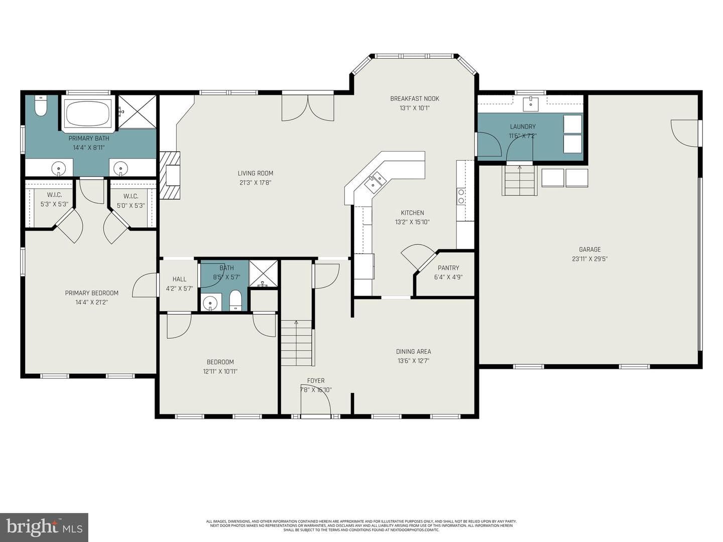 16225 Parrish Farm Road photo 36