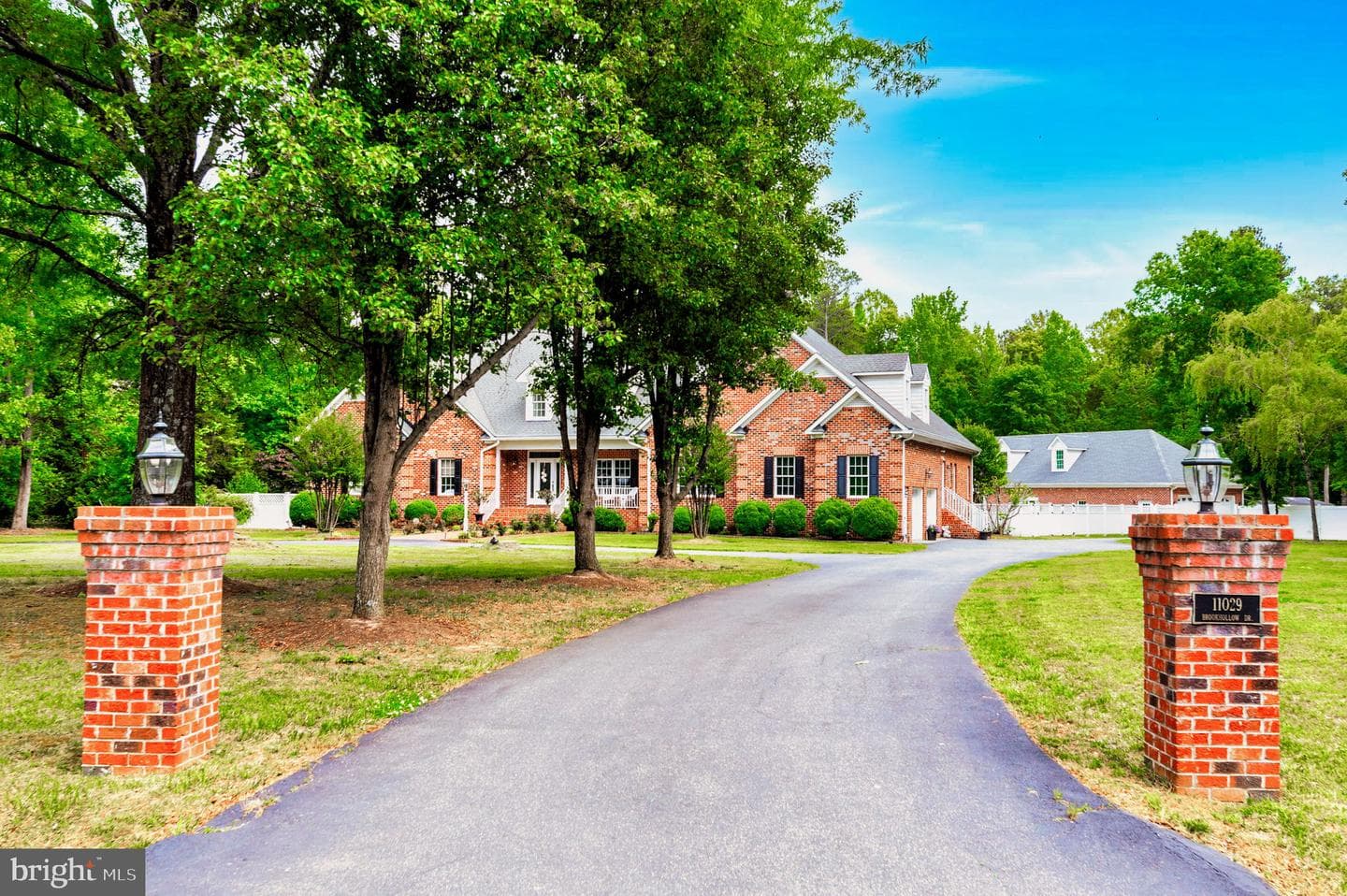 11029 Brookhollow Drive photo 15