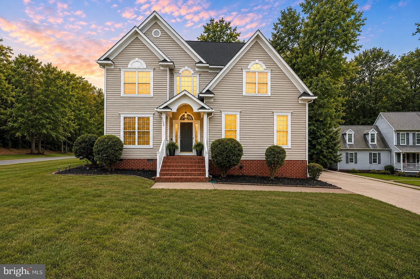 9069 Auburn Grove Court, Mechanicsville