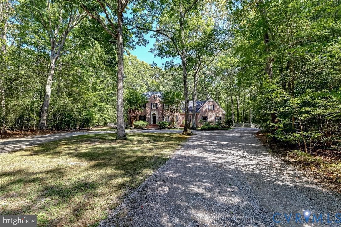13136 Blanton Road photo 1