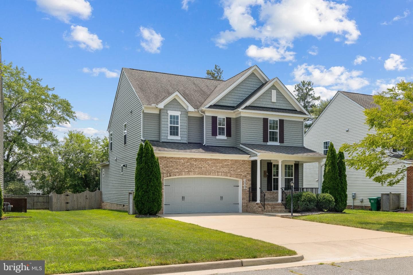 10793 Providence Woods Lane photo 1